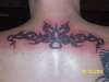 DRAGONS tattoo
