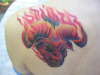 bully tattoo