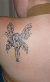 My fae. tattoo