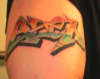 Graf Style Ink-2 tattoo