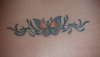 My first tattoo