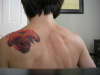 bullheaded tattoo