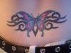 ~*~Holly's butterfly~*~ tattoo