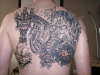 me back soo far tattoo