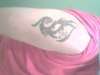 tribute to my mother tattoo
