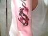 tribute to uncle and grandfather tattoo
