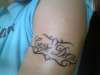 Carpe Diem tattoo