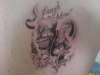 laugh now, cry later tattoo