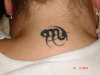 zodiac sign tattoo