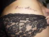 My first tattoo