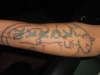 this is my before pic 4 the c/up tattoo