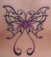 My first Tattoo~!