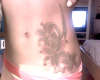 My Flower Vine Tatt tattoo