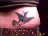 In memory of grandma tattoo