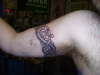 first tat tattoo