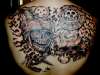 kill me a mufu**** tattoo
