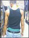 sj tattoo