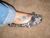 1st tattoo