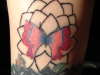 butterfly tattoo