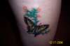 My 2nd tattoo