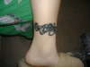 amor tattoo