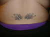 eyes tattoo