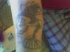 fish tattoo