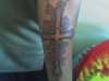 rip tattoo