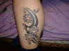 sexy tattoo