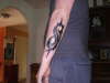 Slipknot tattoo