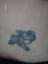 Thumper tattoo