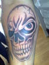 popeye tattoo