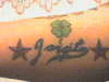 first tattoo