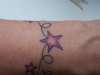 2nd tat tattoo