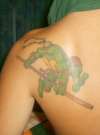 MY LATEST ONE (APRIL 07) tattoo