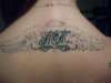 R.I.P MOMMY tattoo