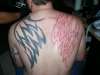 wings in progress tattoo