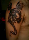 da dragon tattoo
