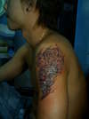 skull04 tattoo