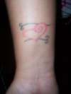 4th tattoo
