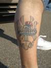 Yankee ink tattoo