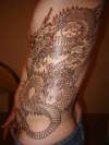 first tat in 6 yrs... tattoo