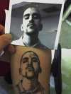 brother in law tattoo