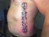 old e tattoo