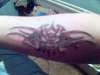 3rd Tattoo I got done