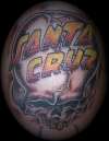 santa cruz tattoo