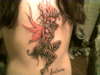 My fairy Felicia tattoo
