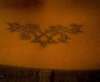 heartagram tattoo