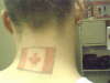 A True Canadian... tattoo