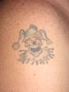 first tattoo
